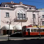 1 Bedroom Located In The Heart Of Lisboa