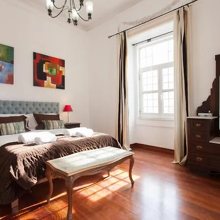 Appartement 1 Bedroom Located In The Heart Of