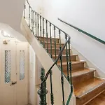 公寓 1 Bedroom Located In The Heart Of Lisboa