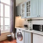 Apartament 1 Bedroom Located In The Heart Of Lizbona