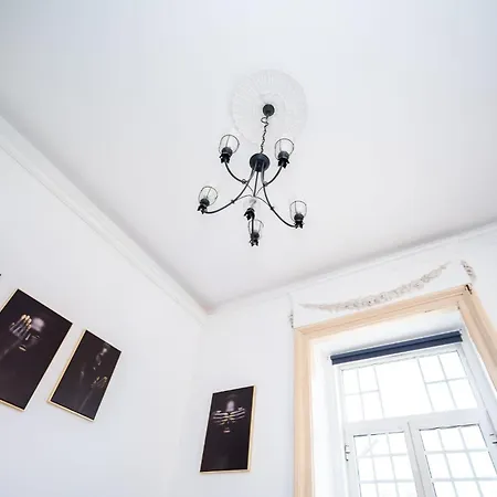 Appartement 1 Bedroom Located In The Heart Of