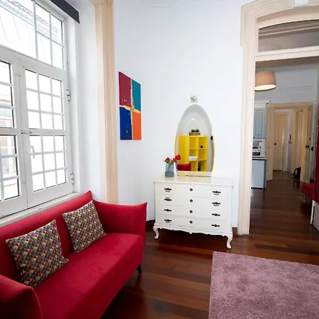 Appartement 1 Bedroom Located In The Heart Of