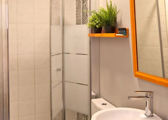Apartmán 1 Bedroom Located In The Heart Of *