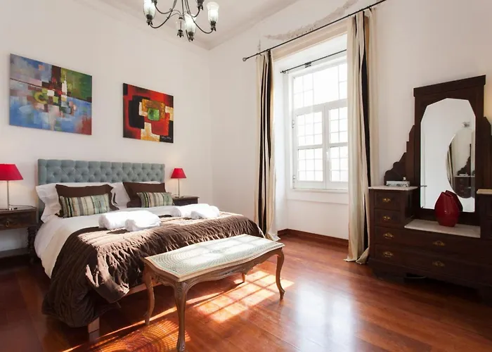 Διαμέρισμα 1 Bedroom Located In The Heart Of