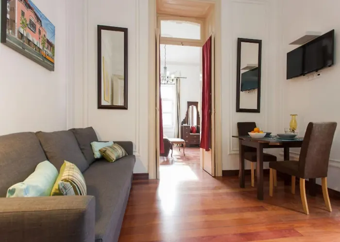 1 Bedroom Located In The Heart Of شقة