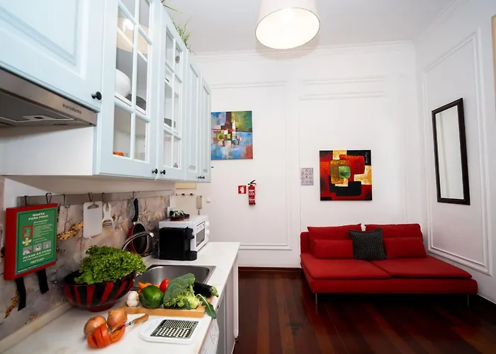 1 Bedroom Located In The Heart Of شقة *