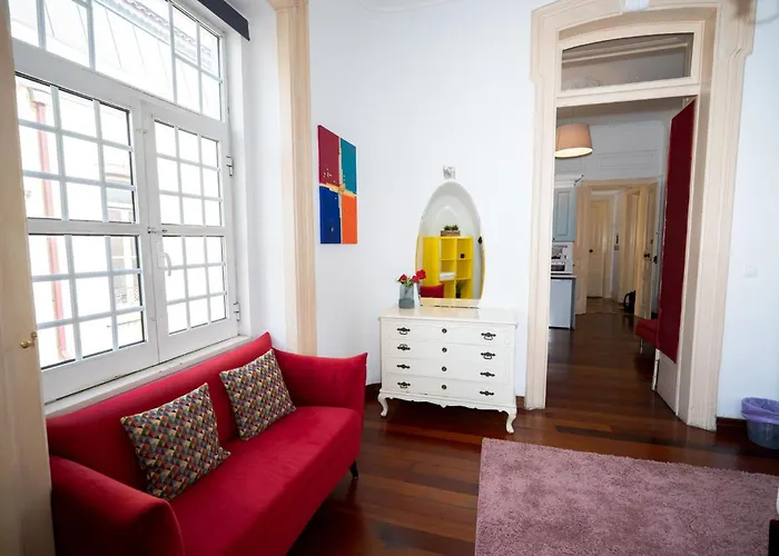 شقة 1 Bedroom Located In The Heart Of